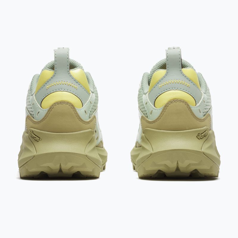 Dámské trekové boty Merrell Moab Speed 2 Vent 2K Se spring/basil 11