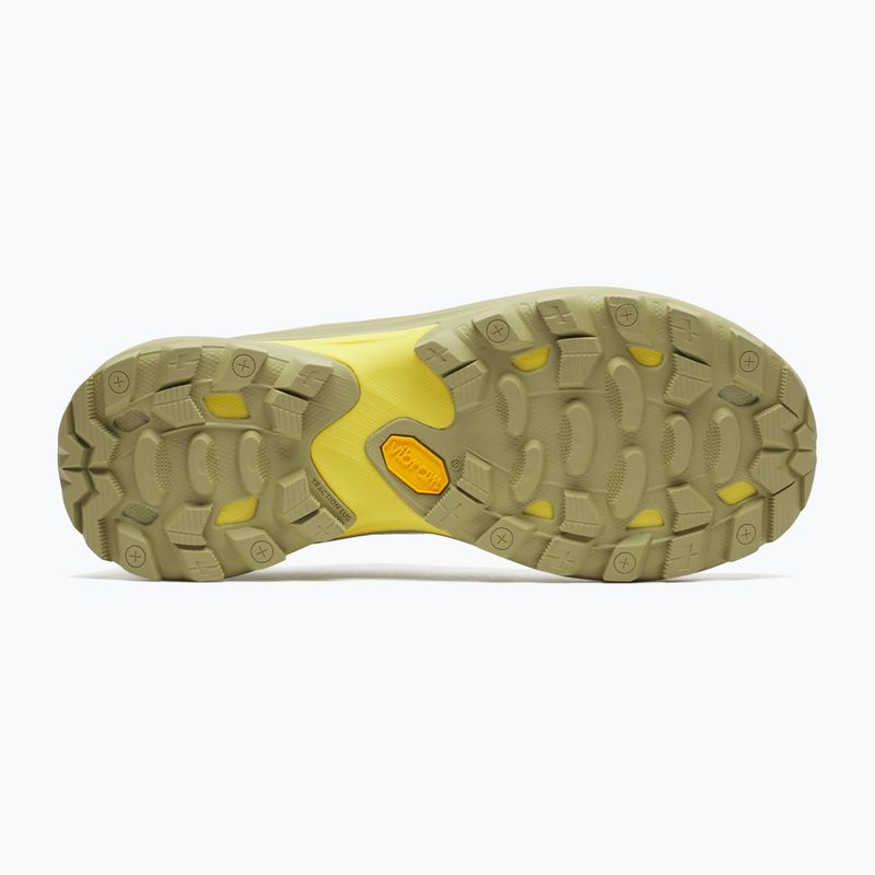Dámské trekové boty Merrell Moab Speed 2 Vent 2K Se spring/basil 12