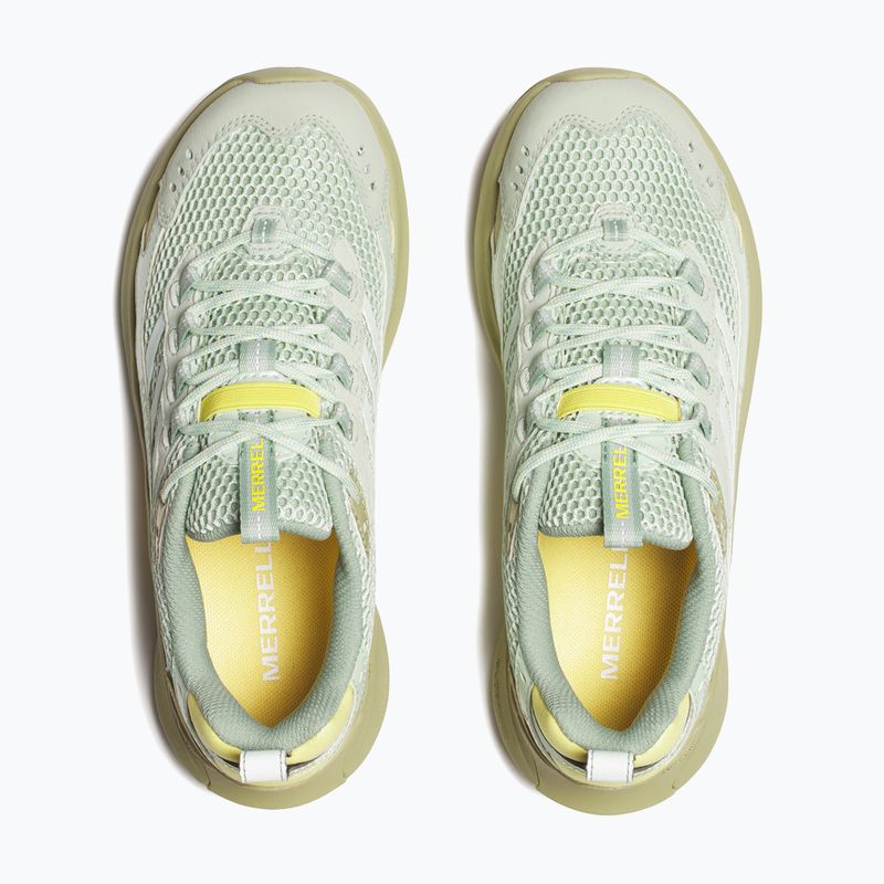 Dámské trekové boty Merrell Moab Speed 2 Vent 2K Se spring/basil 13