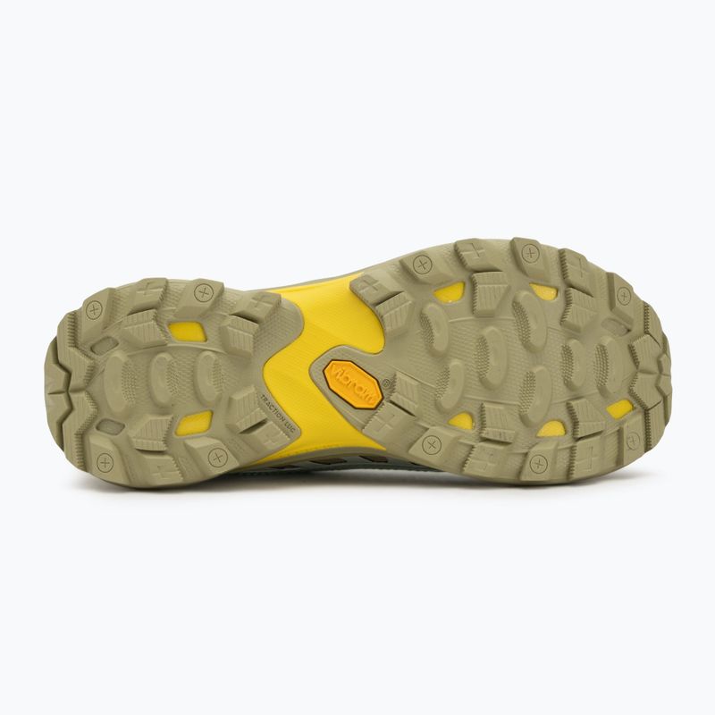Dámské trekové boty Merrell Moab Speed 2 Vent 2K Se spring/basil 4