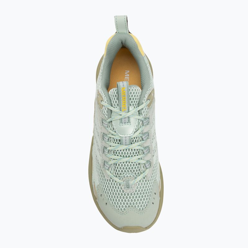 Dámské trekové boty Merrell Moab Speed 2 Vent 2K Se spring/basil 5