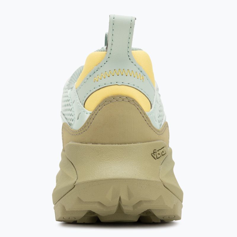 Dámské trekové boty Merrell Moab Speed 2 Vent 2K Se spring/basil 6