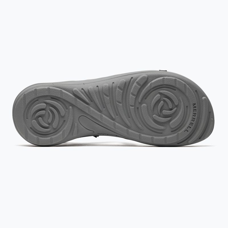 Dámské sandály Merrell Harbor black 5