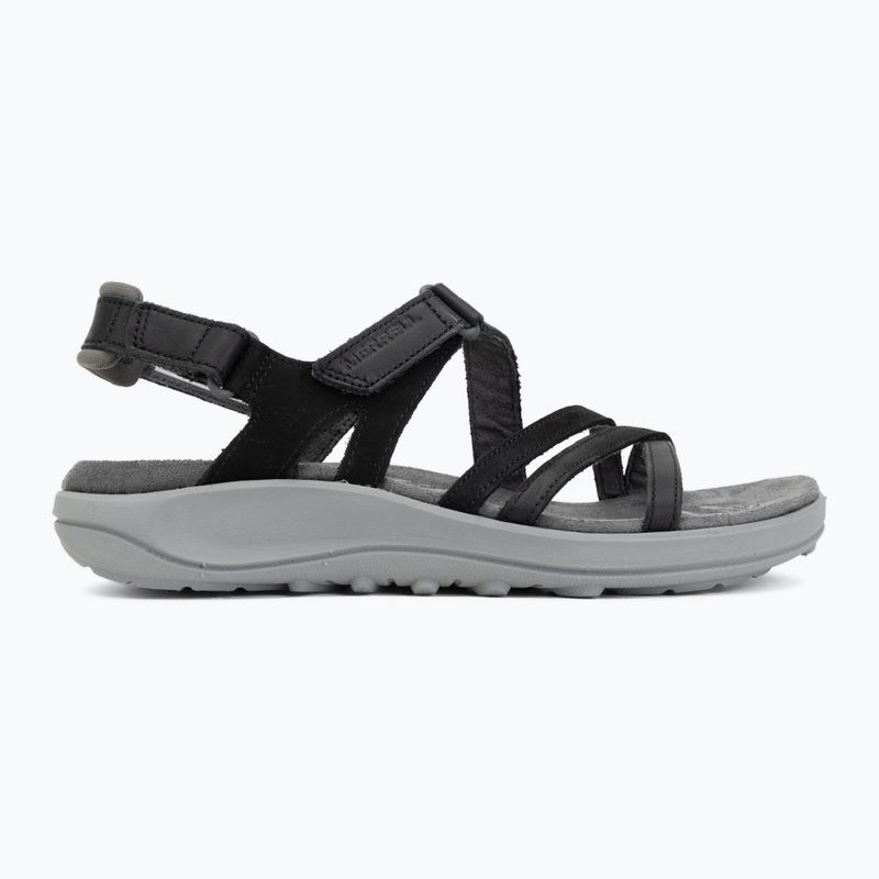 Dámské sandály Merrell Harbor black 2
