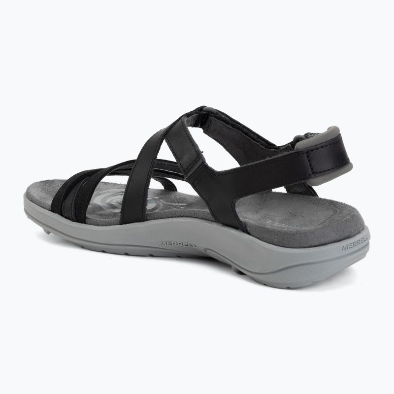 Dámské sandály Merrell Harbor black 3