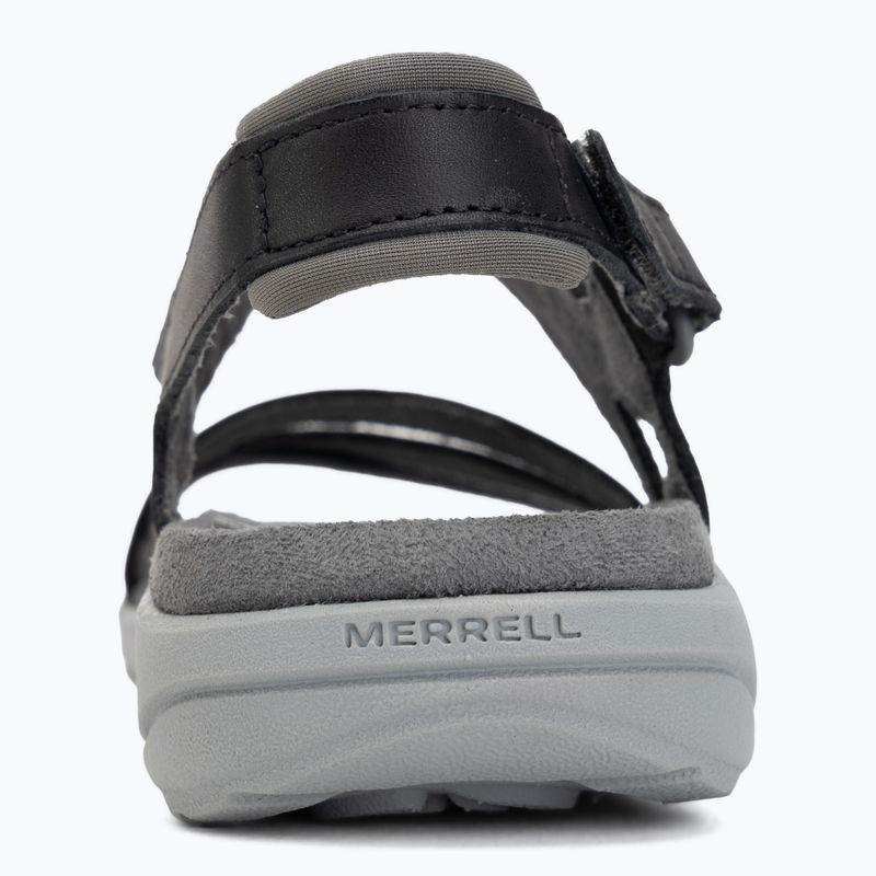 Dámské sandály Merrell Harbor black 6