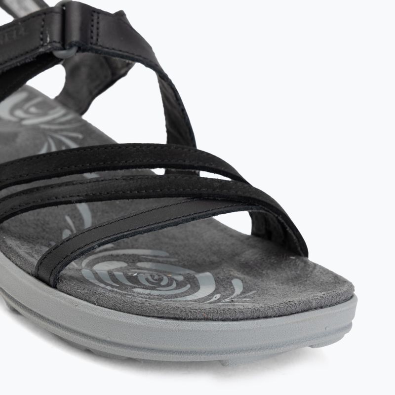 Dámské sandály Merrell Harbor black 7
