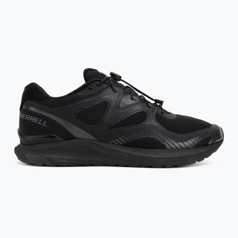 Pánské boty Merrell Skyquest Trek black 2