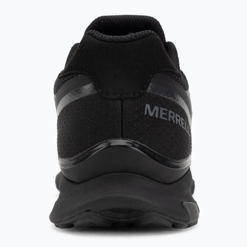 Pánské boty Merrell Skyquest Trek black 6