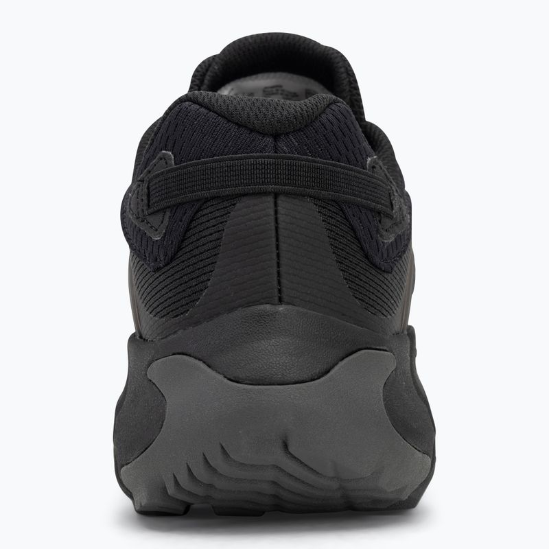 Pánské turistické boty Merrell Maipo Explorer Aerosport black 6
