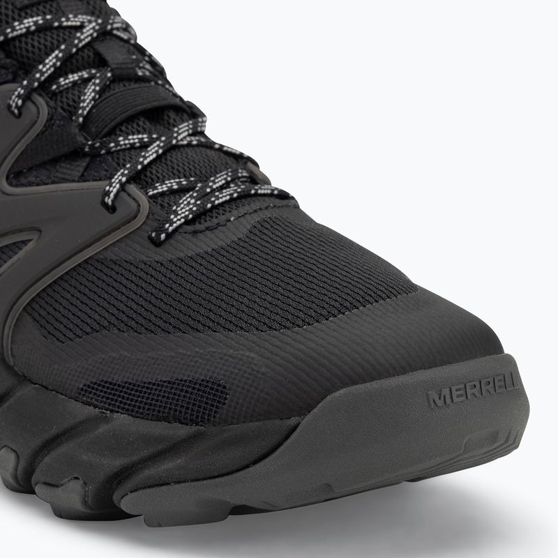 Pánské turistické boty Merrell Maipo Explorer Aerosport black 7