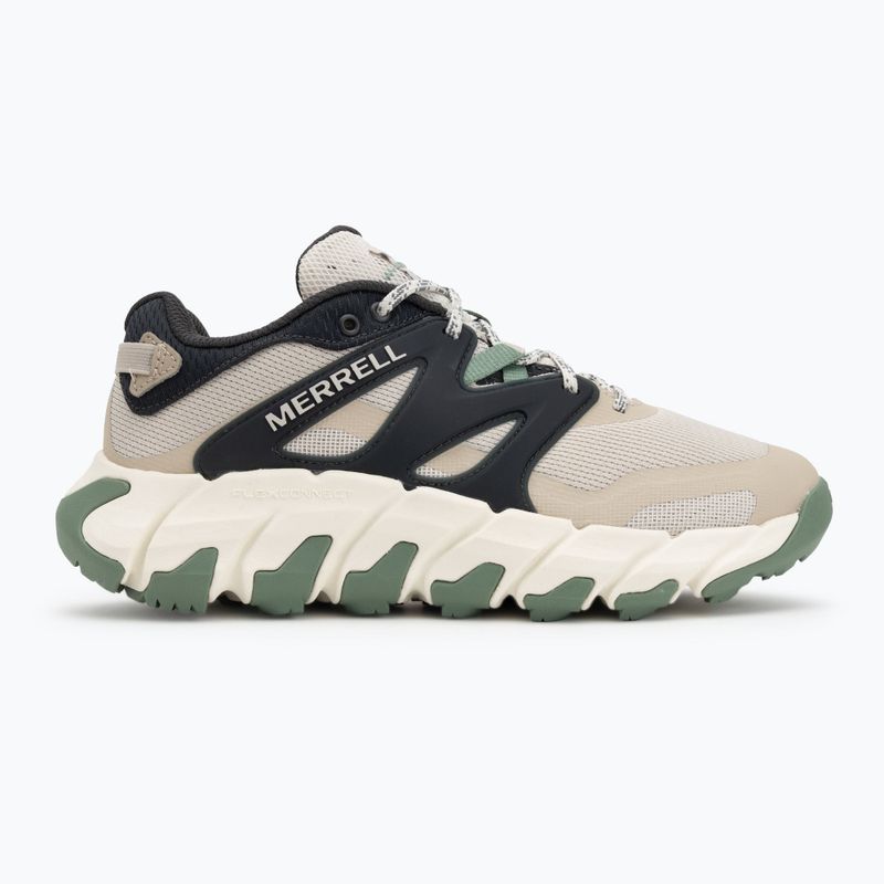 Pánské boty Merrell Maipo Explorer Aerosport ecru 2