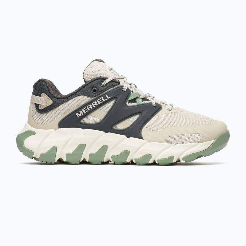 Pánské boty Merrell Maipo Explorer Aerosport ecru 8