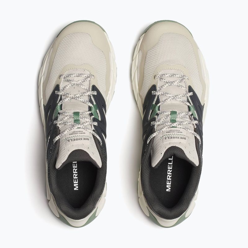 Pánské boty Merrell Maipo Explorer Aerosport ecru 13