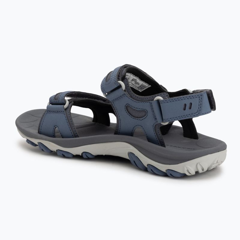 Pánské sandály Merrell Huntngton Sport Convert blue 3