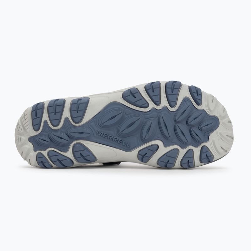 Pánské sandály Merrell Huntngton Sport Convert blue 4