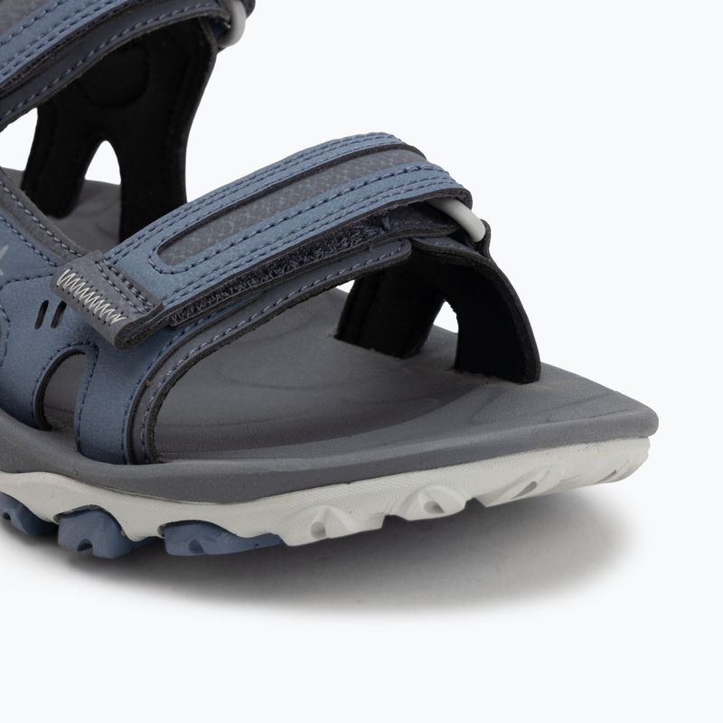 Pánské sandály Merrell Huntngton Sport Convert blue 7