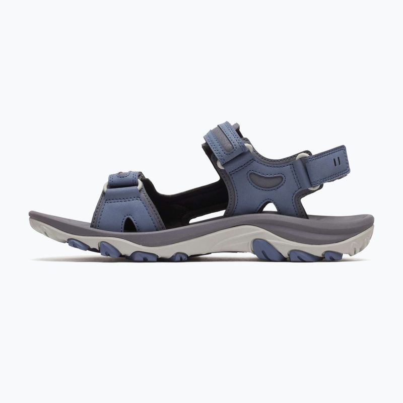 Pánské sandály Merrell Huntngton Sport Convert blue 9