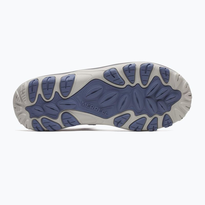 Pánské sandály Merrell Huntngton Sport Convert blue 12