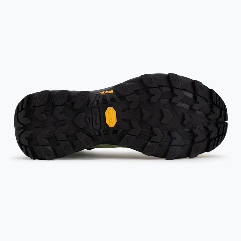 Pánské boty MerrelL Rogue Hiker Mid GTX mantis 4