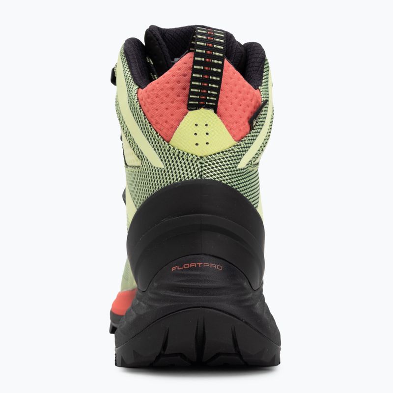 Pánské boty MerrelL Rogue Hiker Mid GTX mantis 6