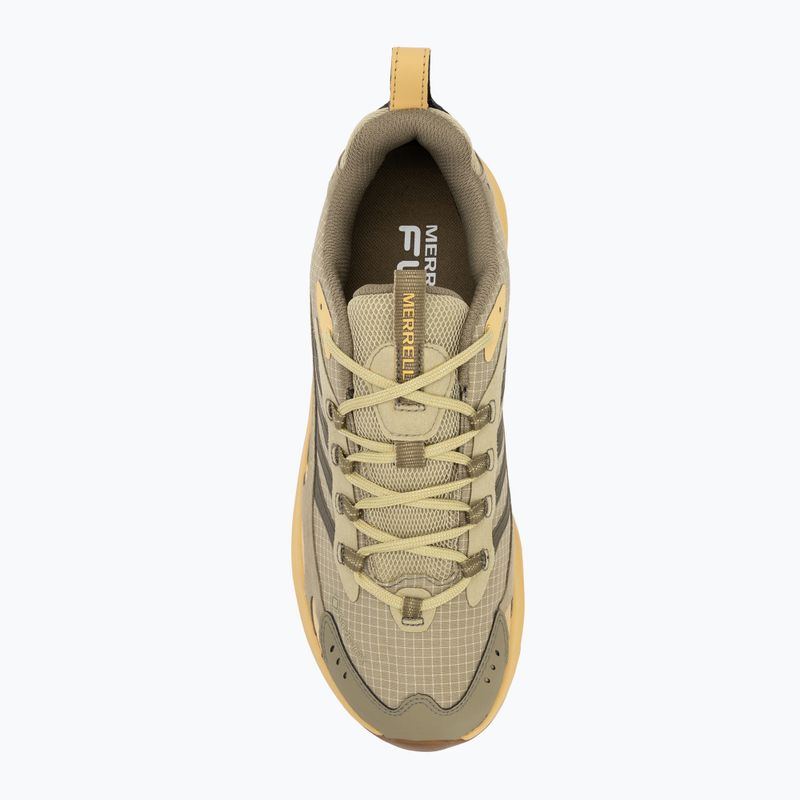 Pánské turistické boty Merrell Moab Speed 2 GTX basil 5