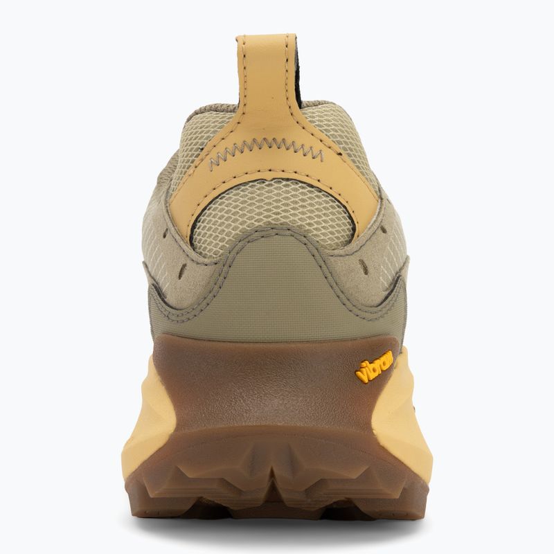 Pánské turistické boty Merrell Moab Speed 2 GTX basil 6