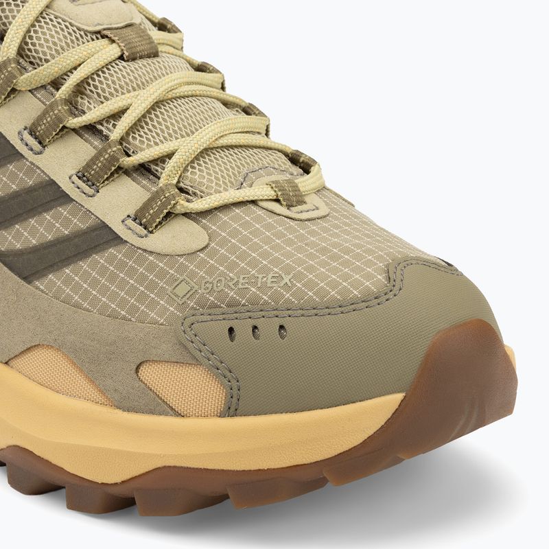 Pánské turistické boty Merrell Moab Speed 2 GTX basil 7