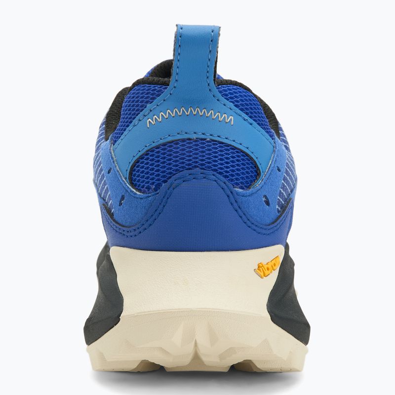 Pánské trekové boty Merrell Moab Speed 2 GTX purple 6