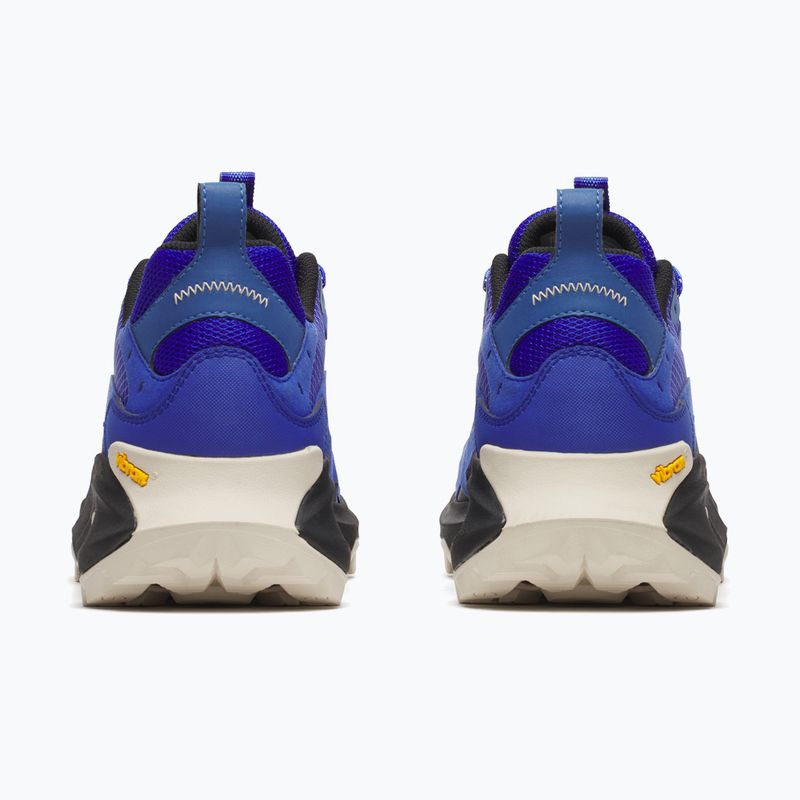 Pánské trekové boty Merrell Moab Speed 2 GTX purple 4