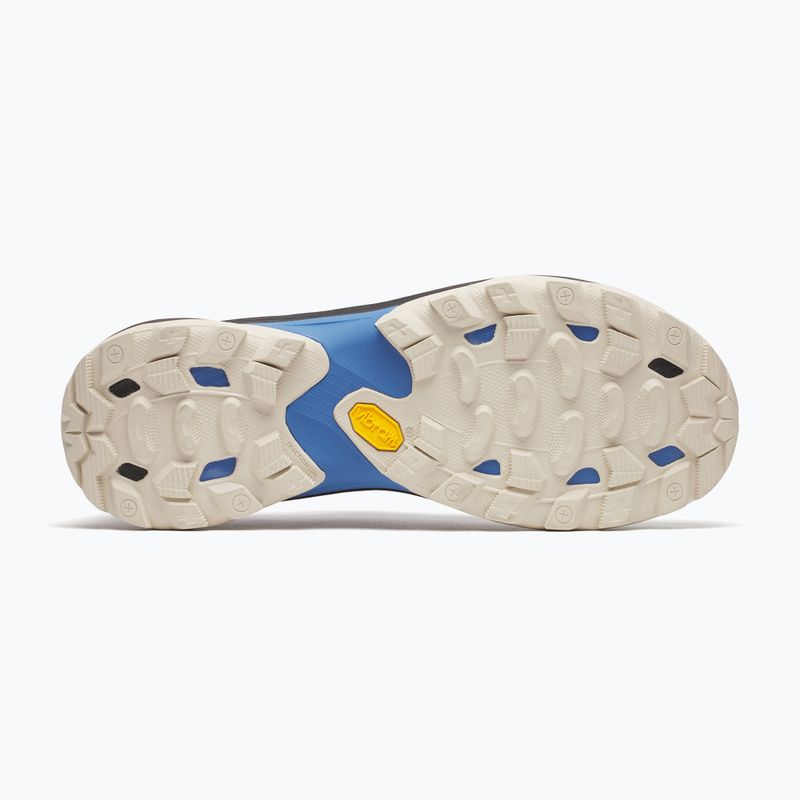 Pánské trekové boty Merrell Moab Speed 2 GTX purple 5