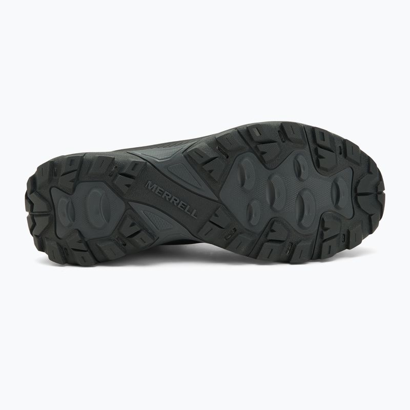 Pánské turistické boty Merrell Speed Strike 2 Ltr Mid Wp black 4