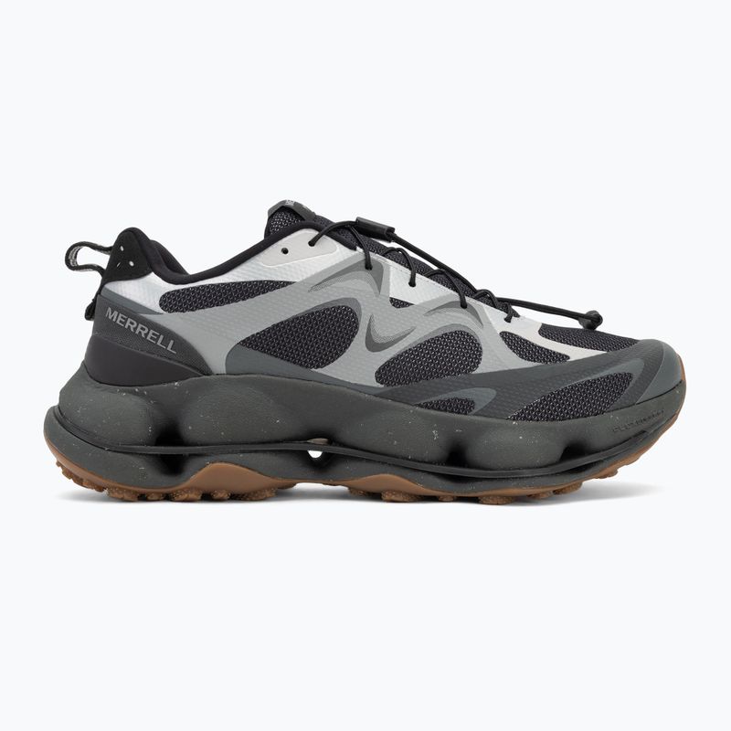 Pánské turistické boty Merrell Speed Arc Matis black/graphite 2