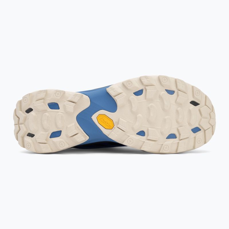 Pánské turistické boty Merrell Moab Speed 2 sapphire 4