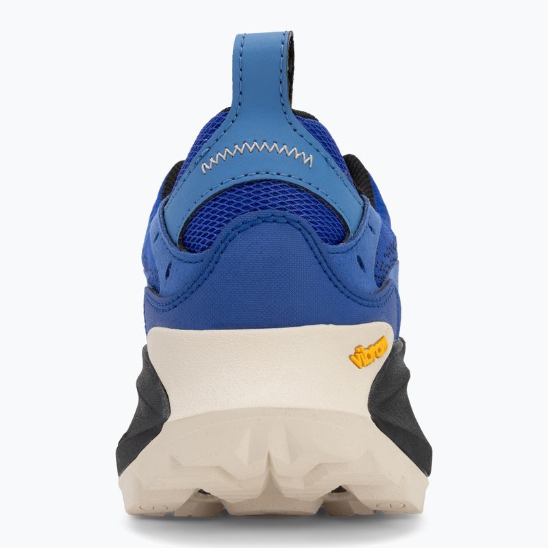 Pánské turistické boty Merrell Moab Speed 2 sapphire 6