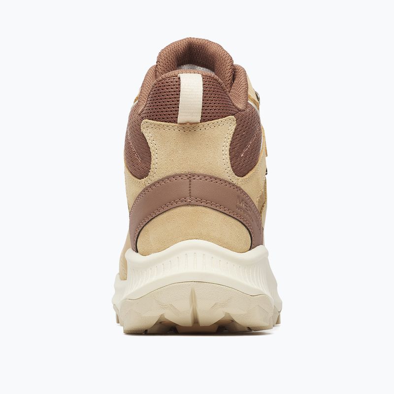 Dámské turistické boty Merrell Speed Strike 2 Ltr Mid Wp latte 11