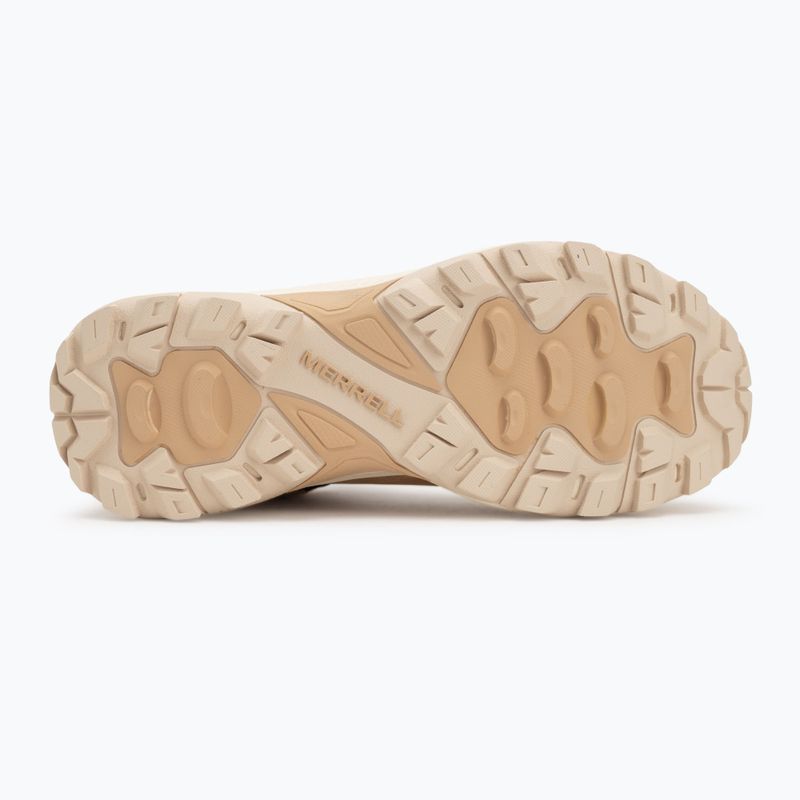 Dámské turistické boty Merrell Speed Strike 2 Ltr Mid Wp latte 4