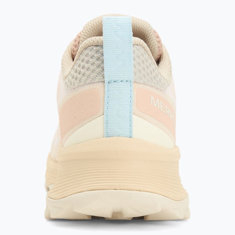 Dámské turistické boty Merrell Speed Eco ecru 6