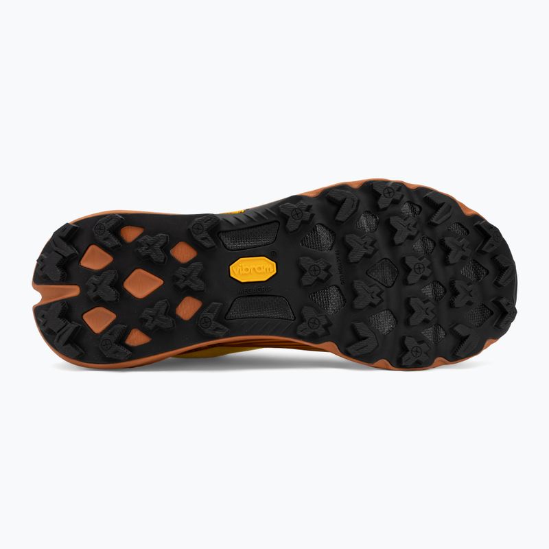Pánské běžecké boty Merrell Agility Peak 5 GTX daffodil 4