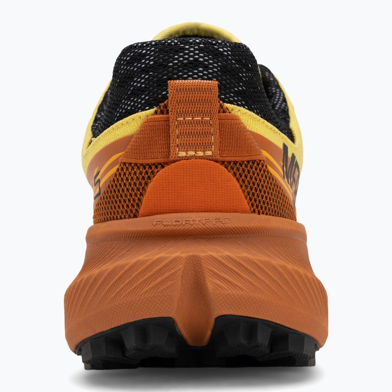 Pánské běžecké boty Merrell Agility Peak 5 GTX daffodil 6