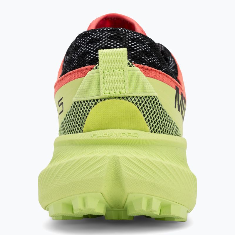 Pánské běžecké boty Merrell Agility Peak 5 blossom/mantis 6