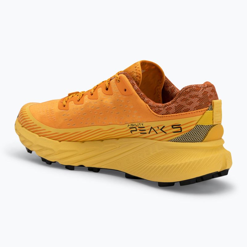 Pánské běžecké boty Merrell Agility Peak 5 rush 3