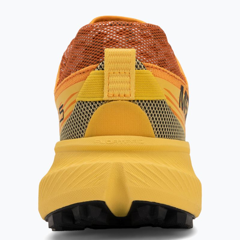 Pánské běžecké boty Merrell Agility Peak 5 rush 6