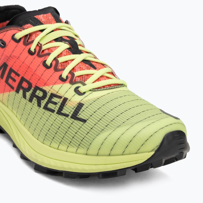 Dámské běžecké boty Merrell MTL Long Sky 2 Matryx mantis 7