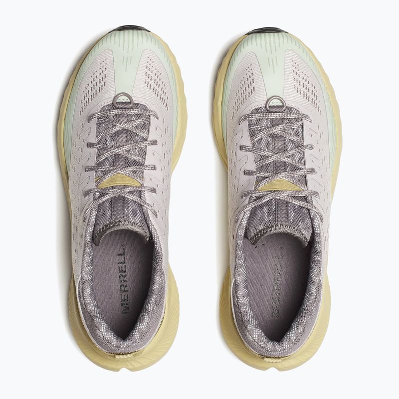 Dámské běžecké boty Merrell Agility Peak 5 lilac mist 6