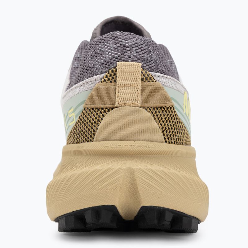 Dámské běžecké boty Merrell Agility Peak 5 lilac mist 6