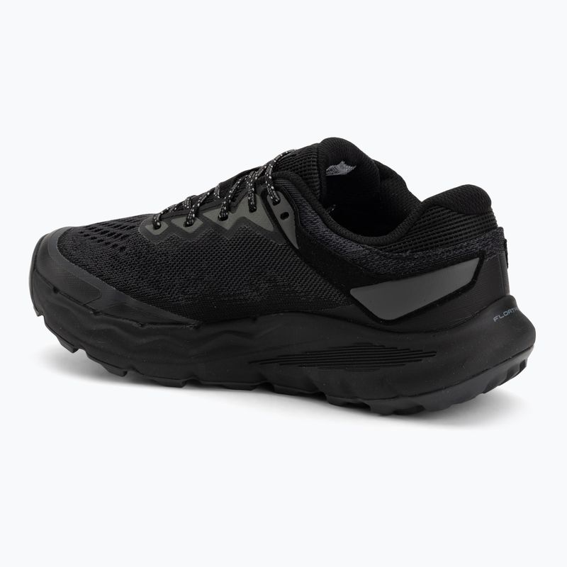 Pánské běžecké boty Merrell Nova 4 Waterproof black 3