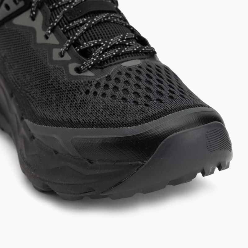 Pánské běžecké boty Merrell Nova 4 Waterproof black 7