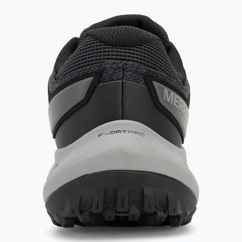 Pánské běžecké boty Merrell Nova 4 black 6