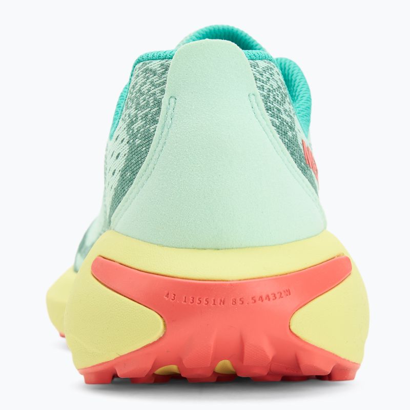 Dámské běžecké boty Merrell Morphlite celadon 6